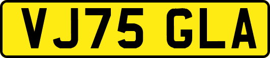 VJ75GLA