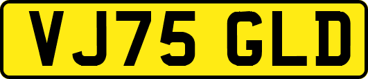VJ75GLD