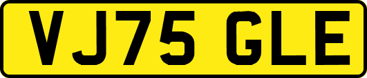 VJ75GLE