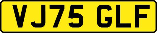 VJ75GLF
