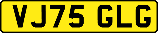VJ75GLG