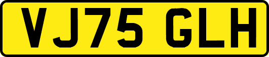 VJ75GLH