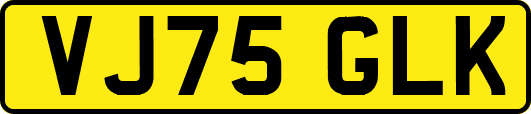 VJ75GLK