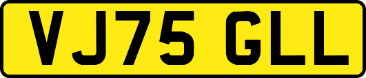 VJ75GLL