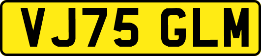 VJ75GLM