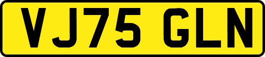 VJ75GLN