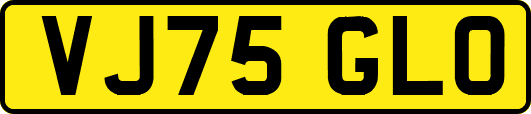 VJ75GLO