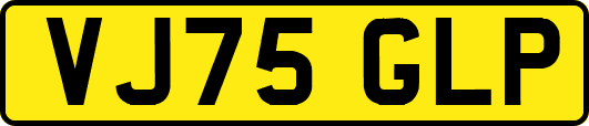 VJ75GLP