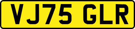 VJ75GLR