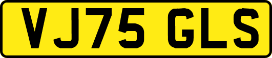 VJ75GLS