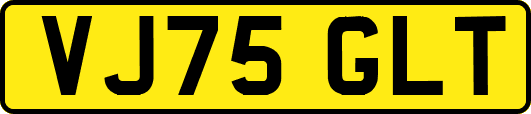 VJ75GLT