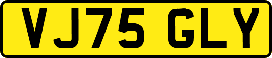 VJ75GLY