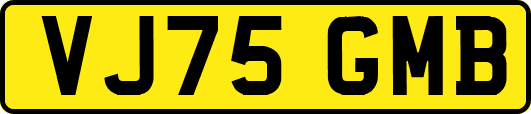 VJ75GMB