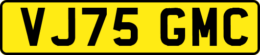 VJ75GMC