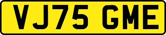 VJ75GME