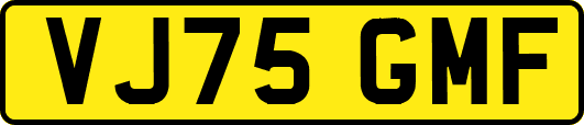 VJ75GMF