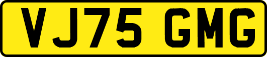 VJ75GMG