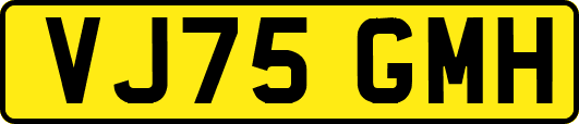 VJ75GMH