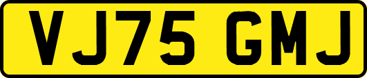 VJ75GMJ