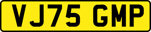 VJ75GMP