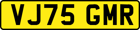 VJ75GMR