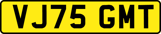 VJ75GMT