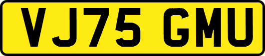 VJ75GMU