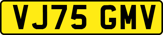 VJ75GMV