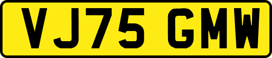VJ75GMW