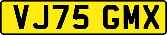 VJ75GMX