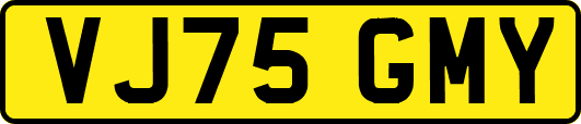 VJ75GMY
