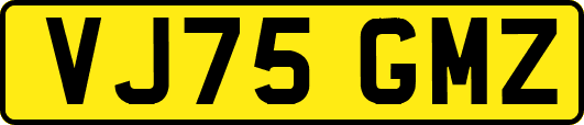 VJ75GMZ