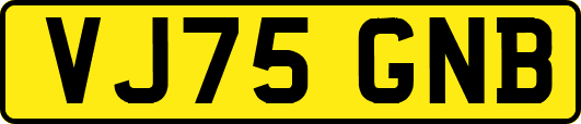 VJ75GNB
