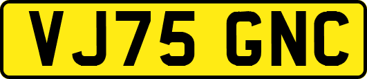 VJ75GNC