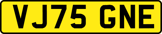 VJ75GNE