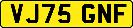VJ75GNF