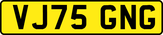 VJ75GNG