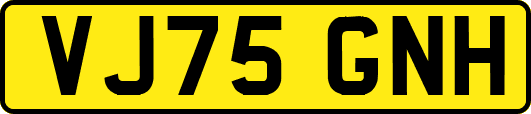 VJ75GNH