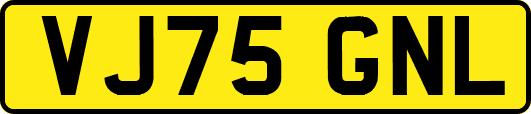 VJ75GNL