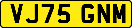 VJ75GNM