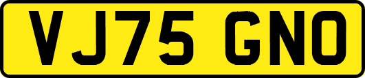 VJ75GNO