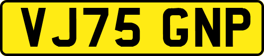 VJ75GNP