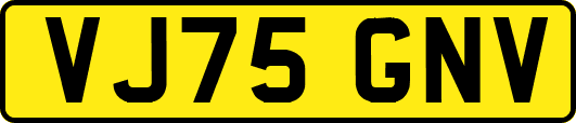 VJ75GNV