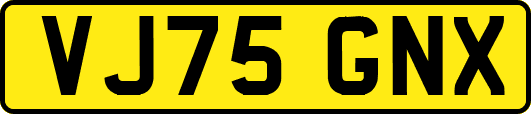VJ75GNX