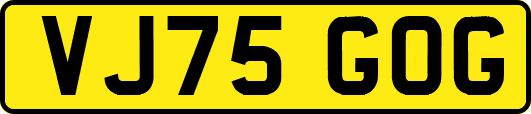 VJ75GOG