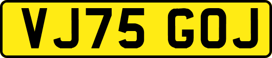 VJ75GOJ