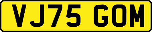 VJ75GOM