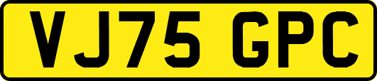 VJ75GPC