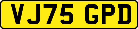 VJ75GPD