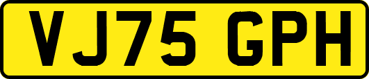 VJ75GPH
